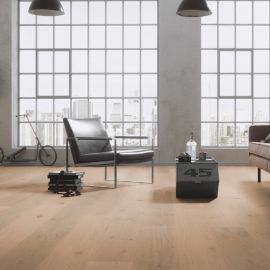 Oak Nieuw Land